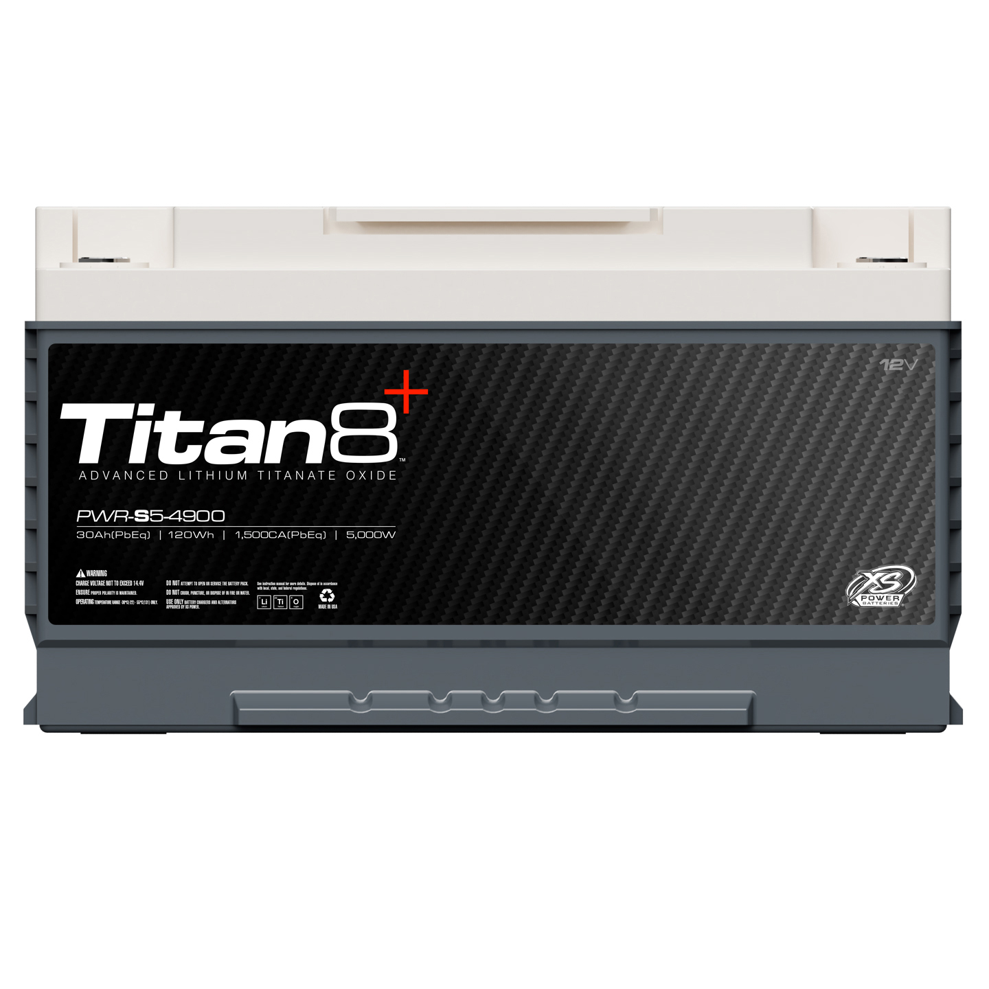 PWR-S5-4900-front
