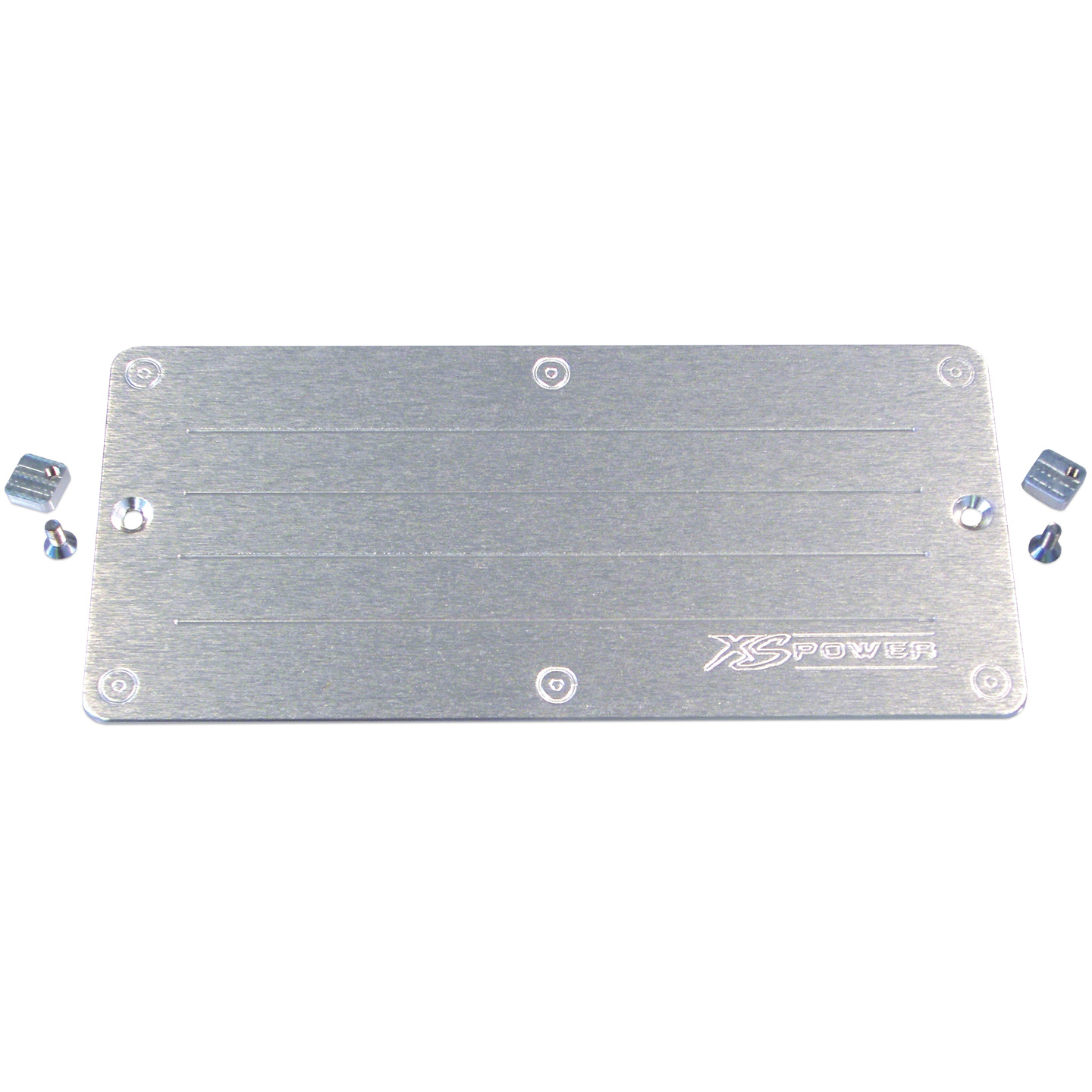 Group 34 Billet Cover