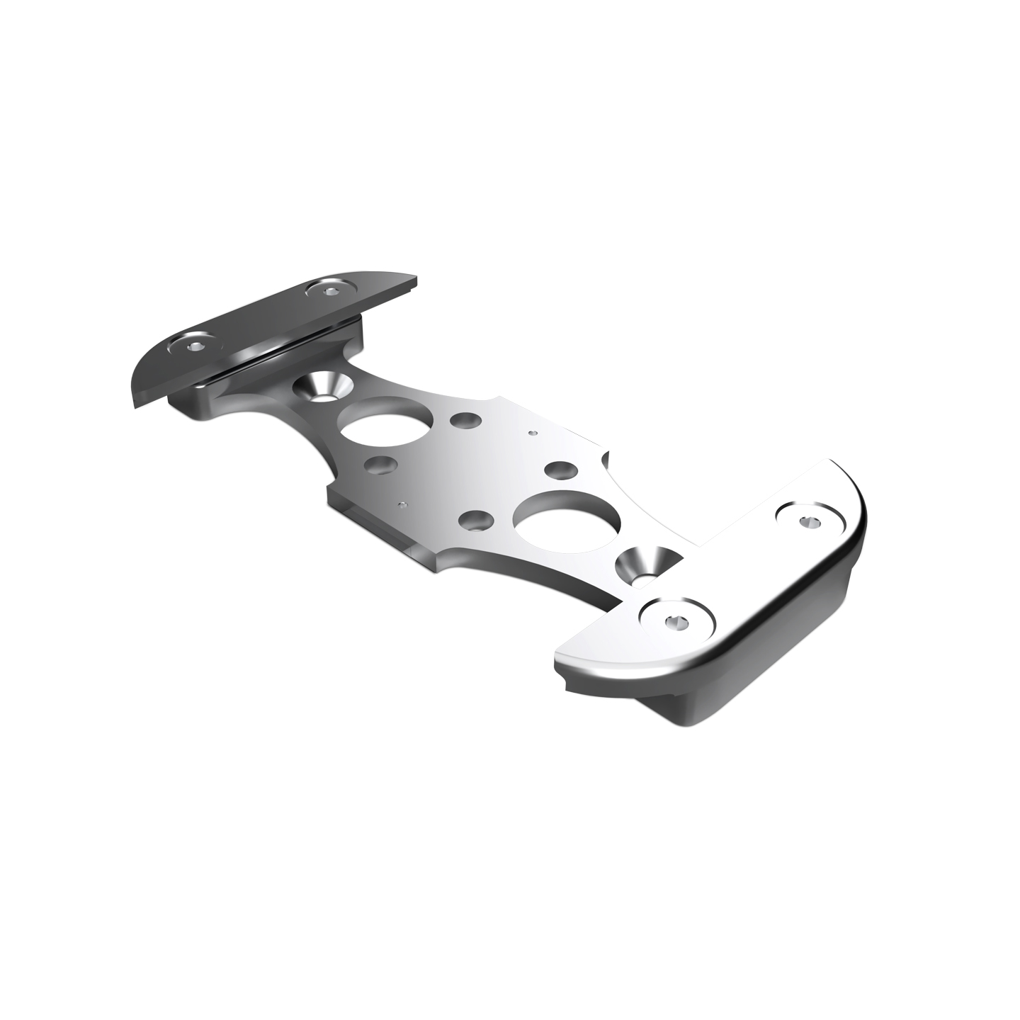 HD-34BS Hold Down Base