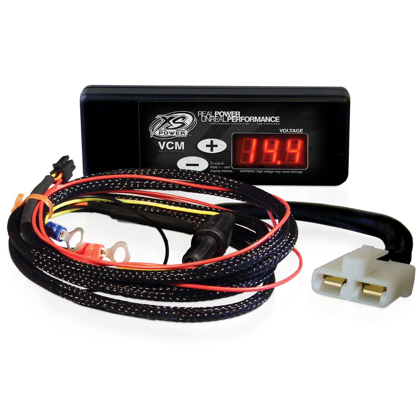 XSP310-311- VCM/GM “SI”