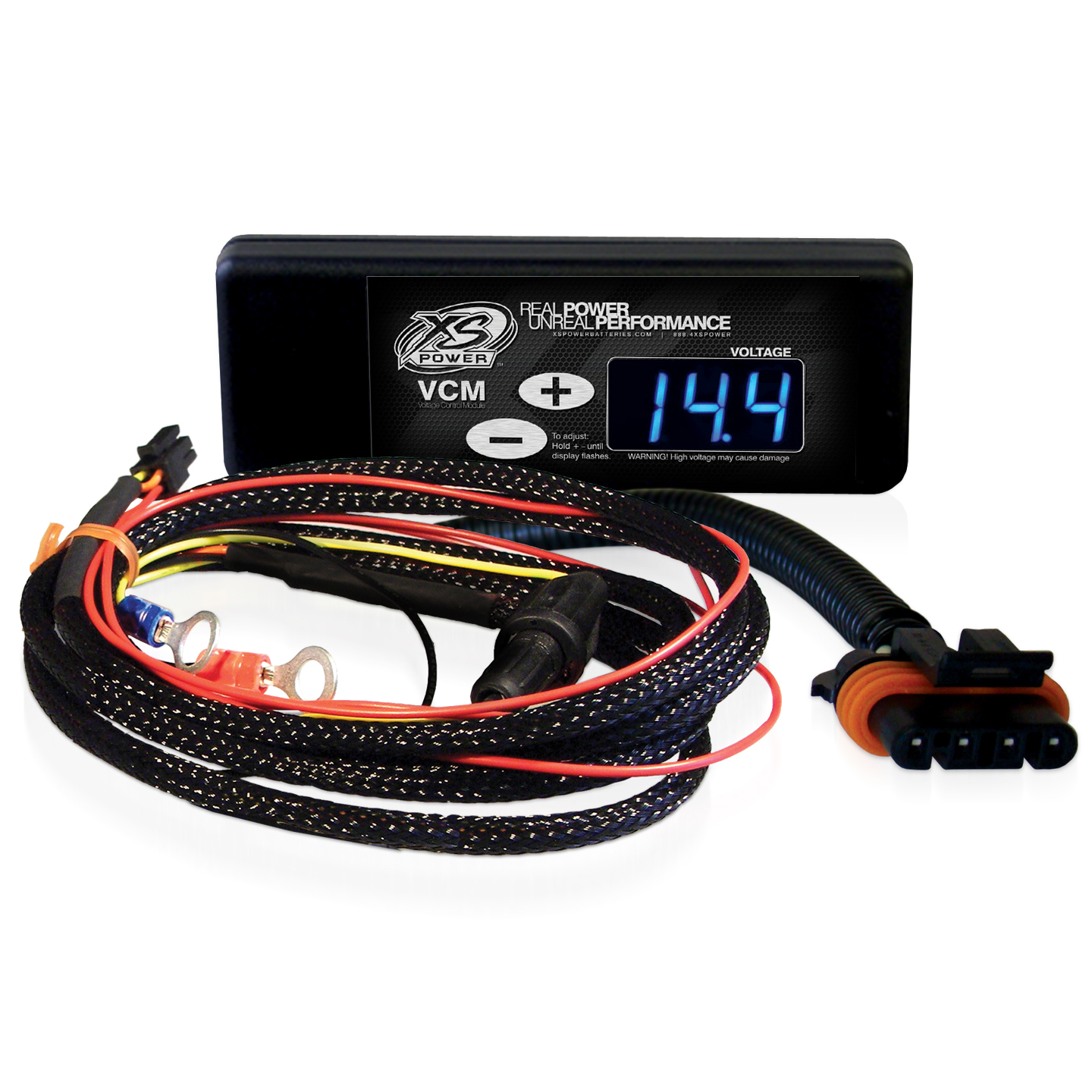 XSP320-313- VCM/GM “D&AD”