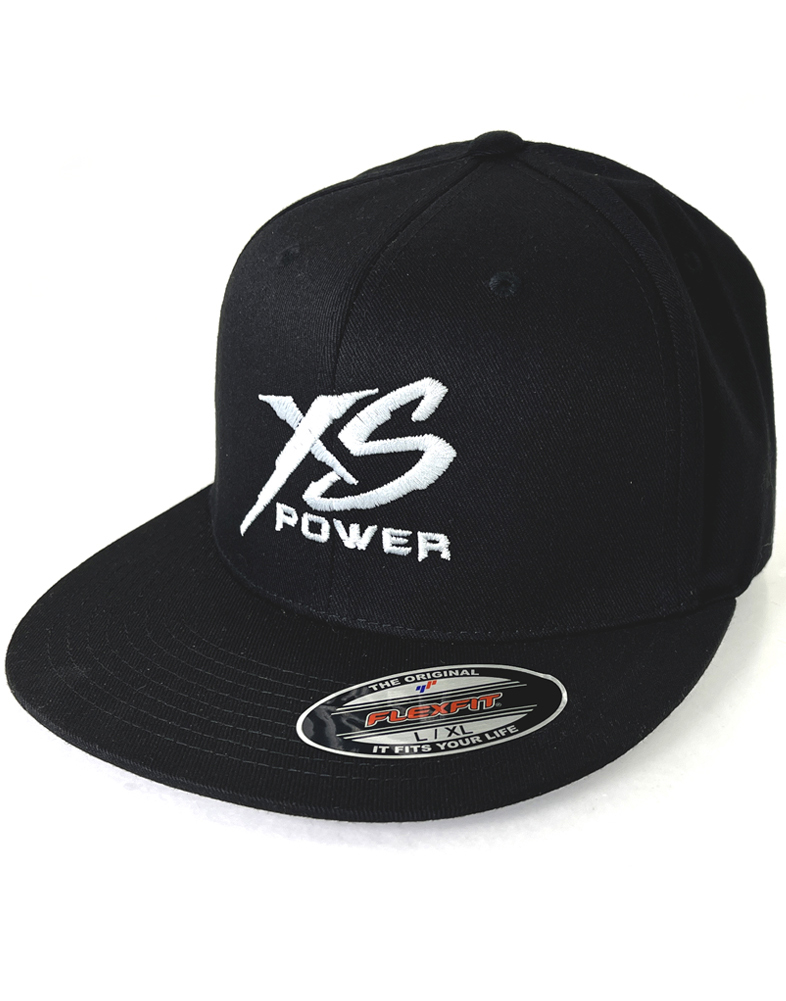 Black XSP FlexFit